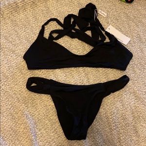 Frankies 2 piece. Brand new